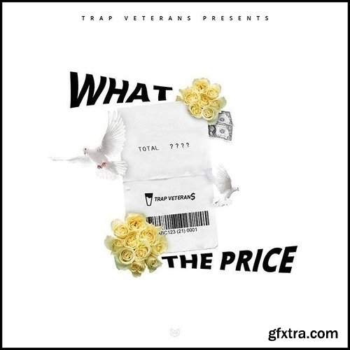 Trap Veterans What The Price WAV MiDi-DISCOVER