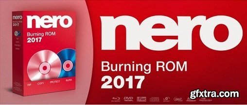 Nero Burning Rom 2017 v18.0.00800 Multilanguage