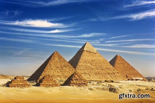 Pyramid Egyptian Sphinx modern pyramid 17 HQ Jpeg