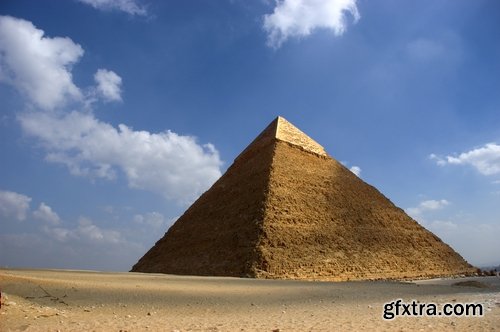 Pyramid Egyptian Sphinx modern pyramid 17 HQ Jpeg