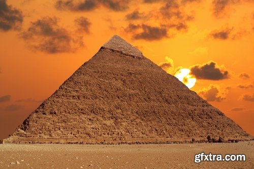 Pyramid Egyptian Sphinx modern pyramid 17 HQ Jpeg