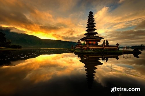 Bali island Indonesia travel nature landscape sea 24 HQ Jpeg