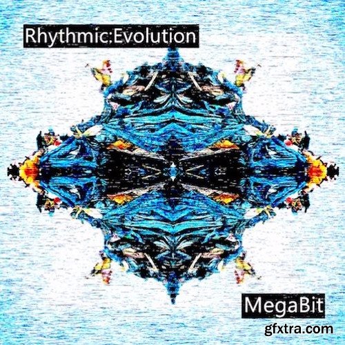 MegaBit Rhythmic Evolution WAV-FANTASTiC