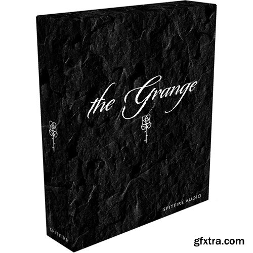 Spitfire Audio The Grange KONTAKT-FANTASTiC