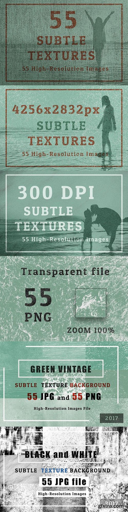 CM - 55 Subtle Texture Background Set 1 1516844