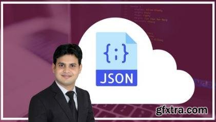 JSON Crash Course for Beginners