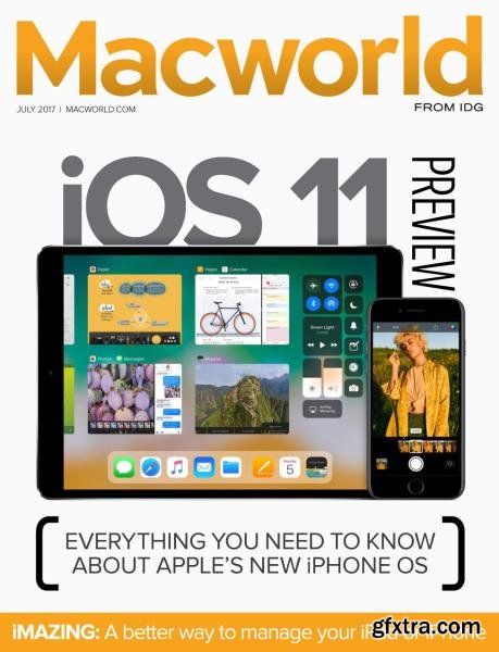 Macworld USA - July 2017