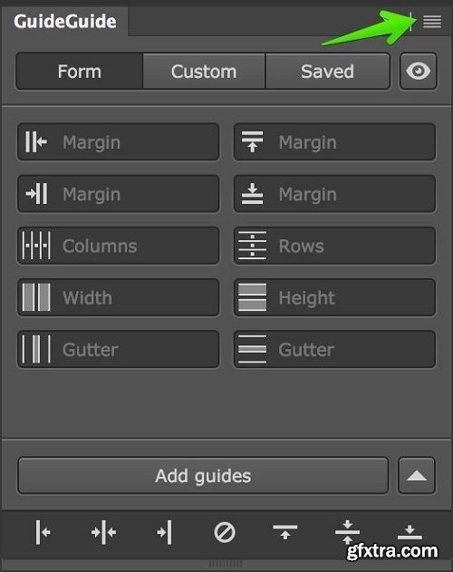 GuideGuide v4.3.3 for Photoshop CC - CC 2015