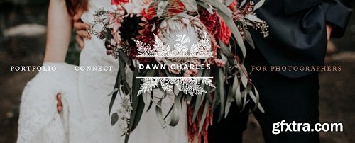 Dawncharles - DC RADIANT Lightroom Preset