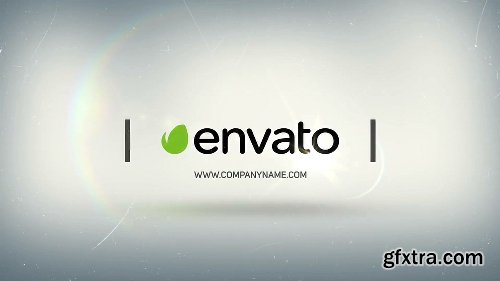 Videohive Modern Logo Reveal 2 19603540