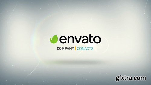 Videohive Modern Logo Reveal 2 19603540