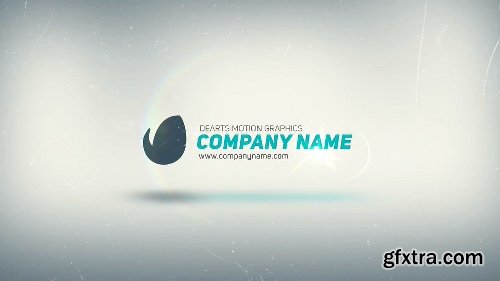 Videohive Modern Logo Reveal 2 19603540