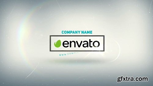 Videohive Modern Logo Reveal 2 19603540