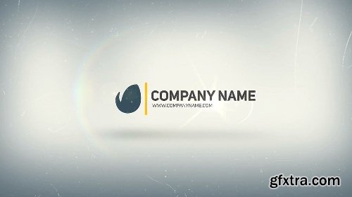 Videohive Modern Logo Reveal 2 19603540