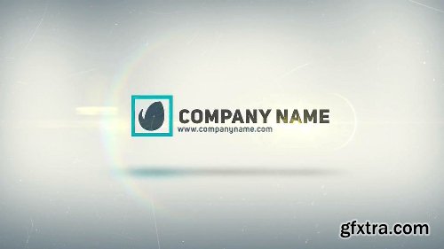 Videohive Modern Logo Reveal 2 19603540