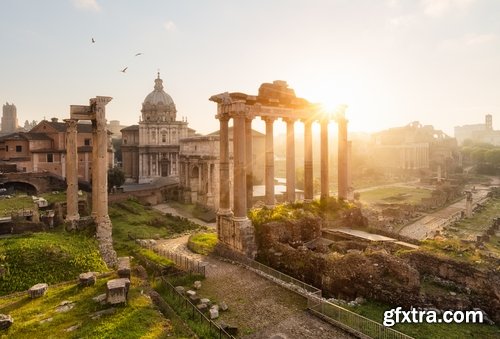 Rome Italy beautiful places from all over the world Colosseum ancient castle statue 25 HQ Jpeg