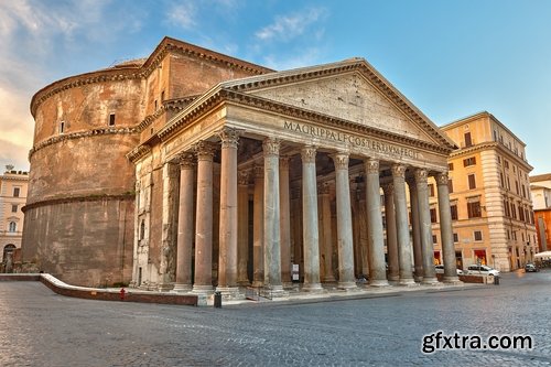 Rome Italy beautiful places from all over the world Colosseum ancient castle statue 25 HQ Jpeg