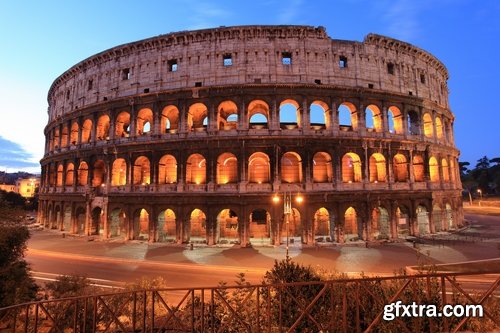 Rome Italy beautiful places from all over the world Colosseum ancient castle statue 25 HQ Jpeg