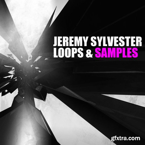 Jeremy Sylvester Back to 95 Vol 1 WAV AiFF-FANTASTiC