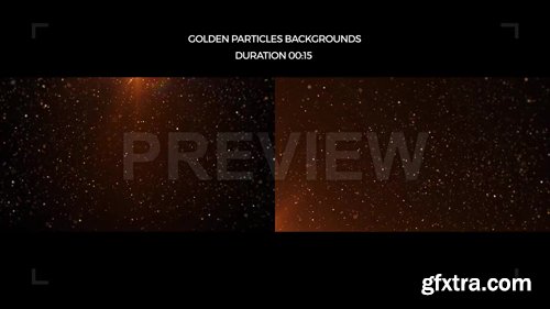 MA - 2 Golden Particles Backgrounds