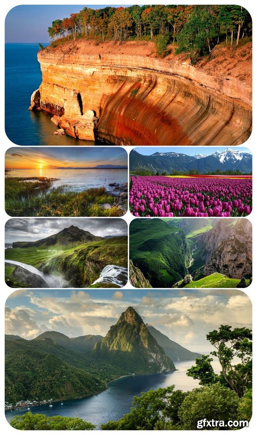 Most Wanted Nature Widescreen Wallpapers #280