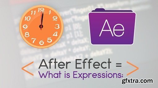 Getting started with After Effect Expressions