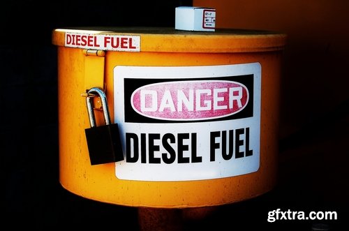 Diesel engine turbine power fuel energy 25 HQ Jpeg