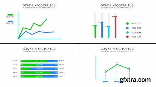 Videohive Mega Infographics Pack 20058312