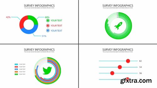 Videohive Mega Infographics Pack 20058312