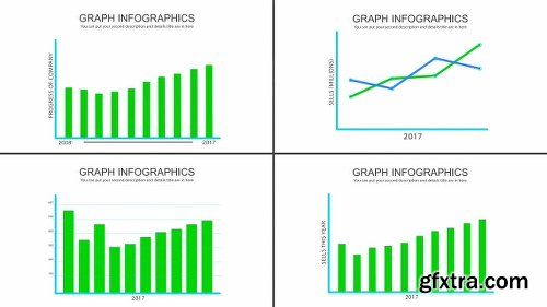 Videohive Mega Infographics Pack 20058312