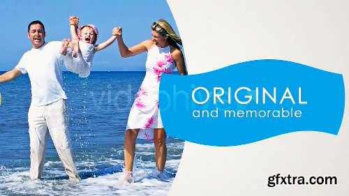 Videohive Summer 274476