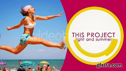 Videohive Summer 274476