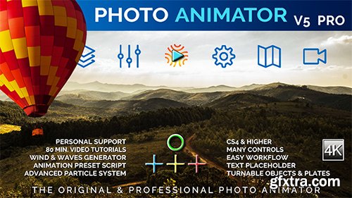 Videohive Photo Animator 12972961 V5