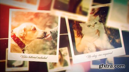 Videohive Elegant Gallery 19684524