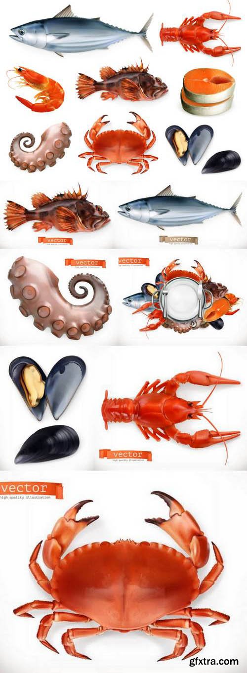 Sea Food