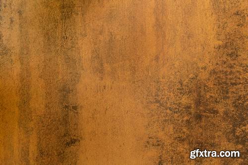 Rusty Metal Background 2