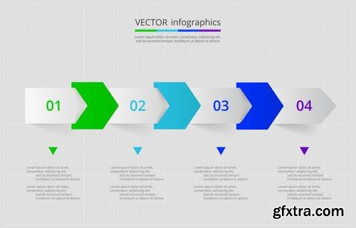 Infographics Mix 6