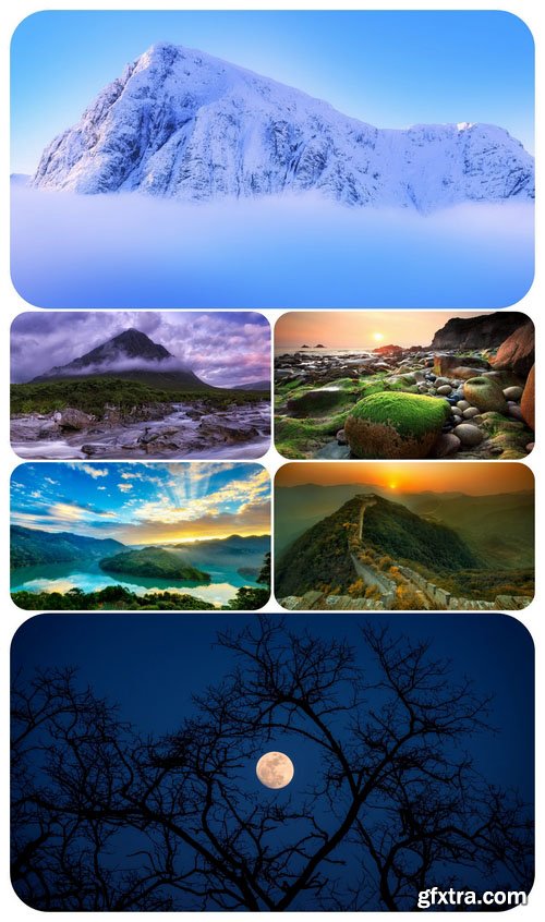 Most Wanted Nature Widescreen Wallpapers #281