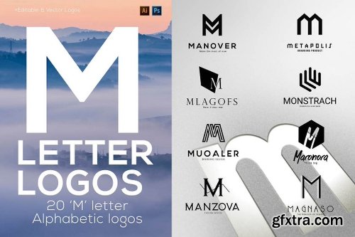 CreativeMarket 20 