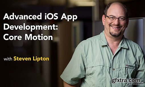 Advanced iOS App Development: Core Motion