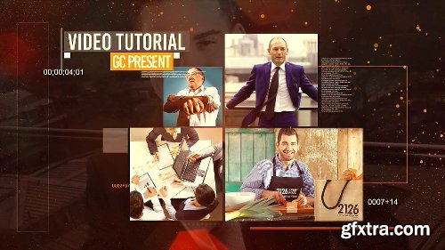 Videohive Inspire Corporate V2 15777244