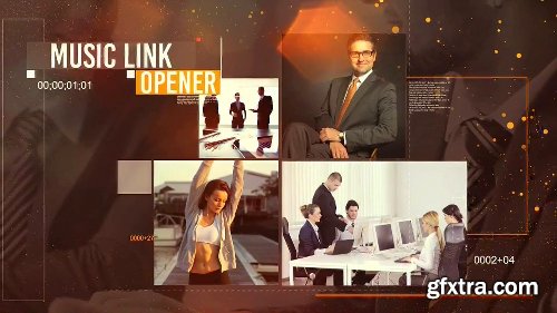 Videohive Inspire Corporate V2 15777244