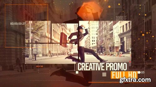 Videohive Inspire Corporate V2 15777244