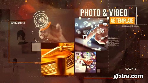 Videohive Inspire Corporate V2 15777244