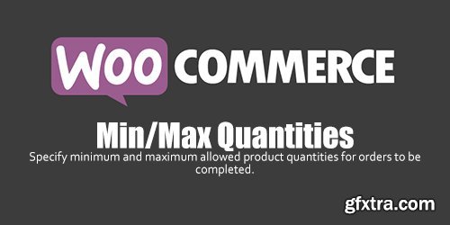 WooCommerce - Min/Max Quantities v2.3.17