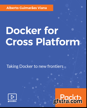 Docker for Cross Platform