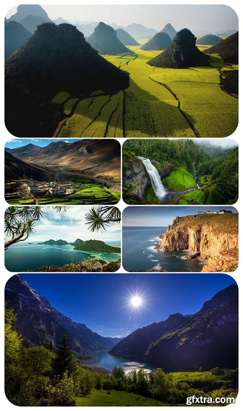 Most Wanted Nature Widescreen Wallpapers #282