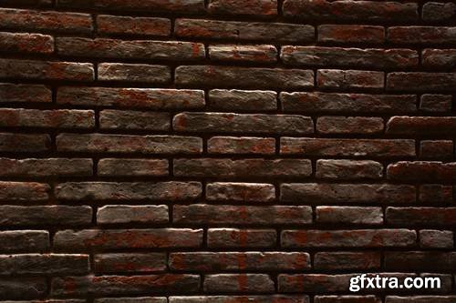 Dark Wall Texture