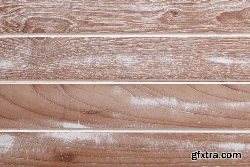 Wooden Background 4