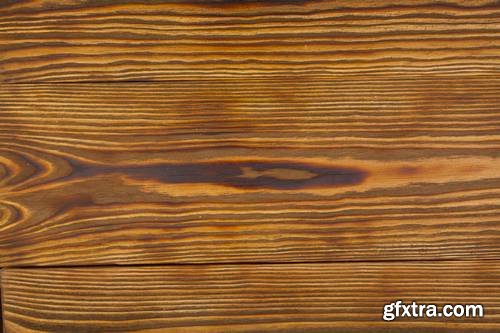 Wooden Background 4